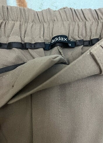 Addax Kahverengi pantalon