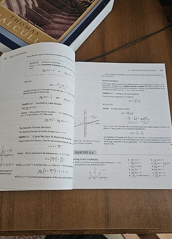 Thomas Calculus