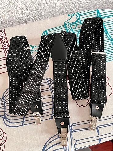 Pantalon askısı