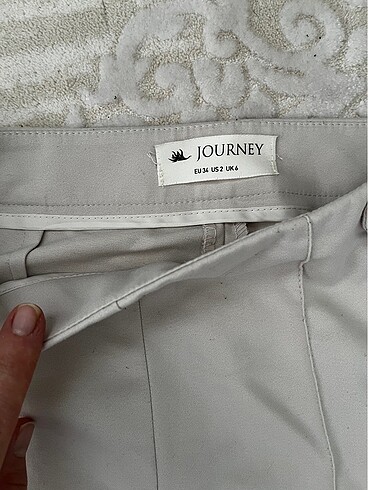 Journey Journey pantolon