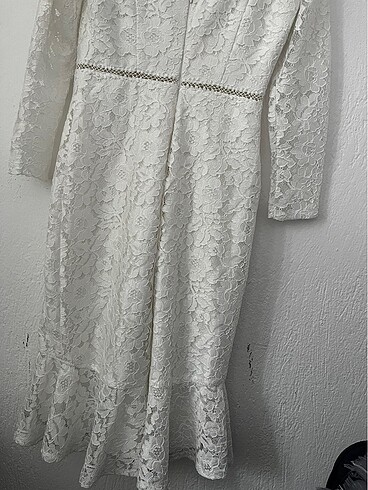 Nikah elbisesi - Görsel 5