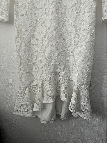 Nikah elbisesi - Görsel 6