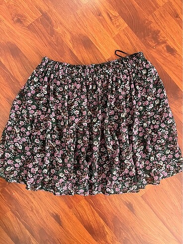 Mini etek