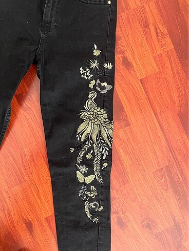 Zara Zara pantalon