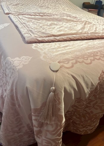 Schafer Yatak Örtüsü - Görsel 3