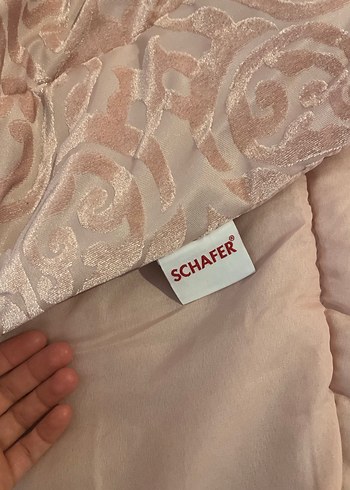 Schafer Yatak Örtüsü - Görsel 4