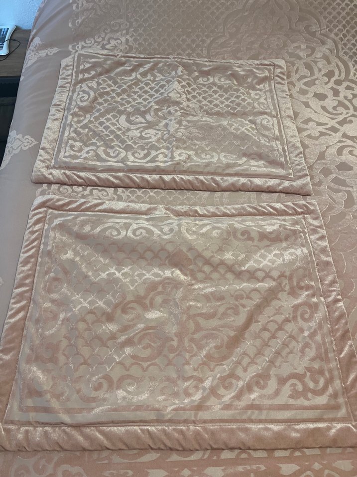 Schafer Yatak Örtüsü - Görsel 2