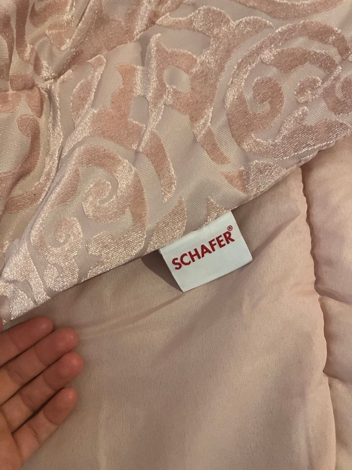 Schafer Yatak Örtüsü - Görsel 4