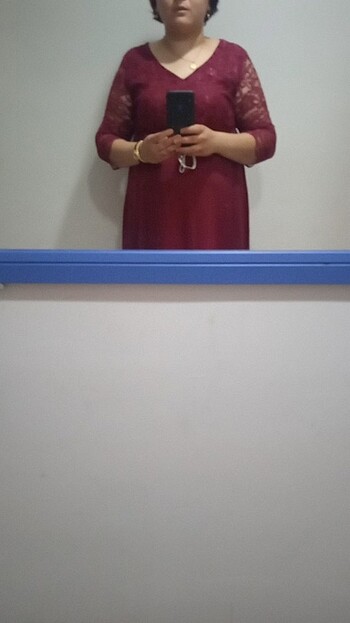 Abiye elbise