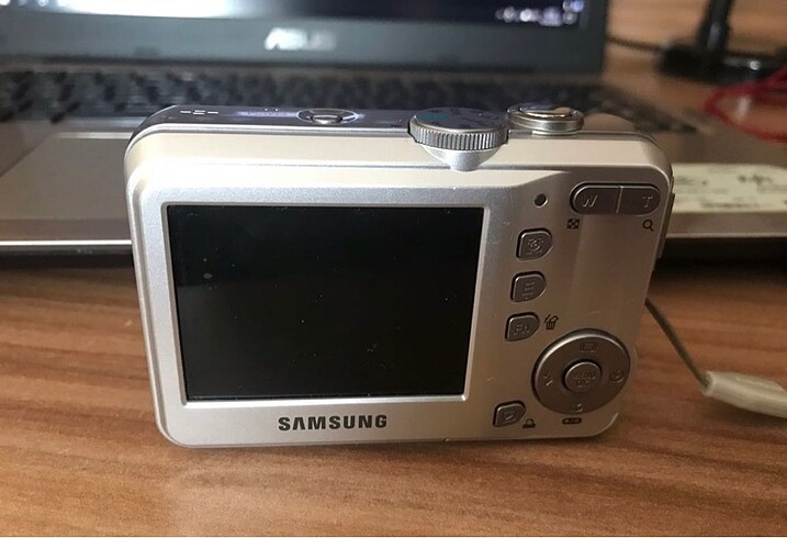 Samsung kamera