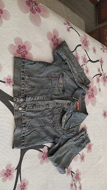 Kot ceket  - Görsel 2