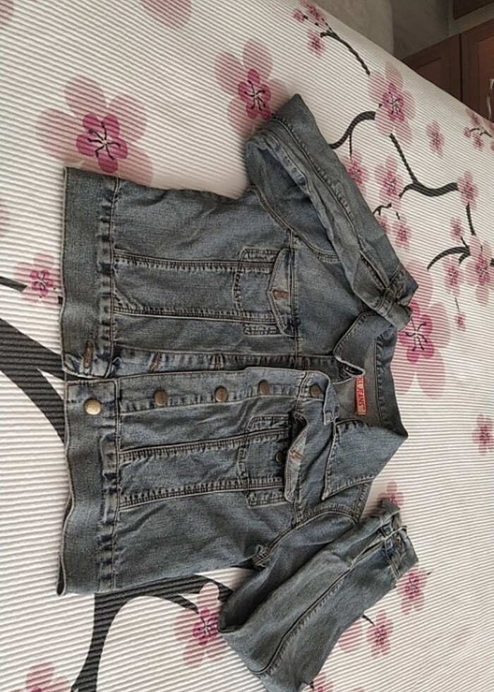 Kot ceket  - Görsel 2