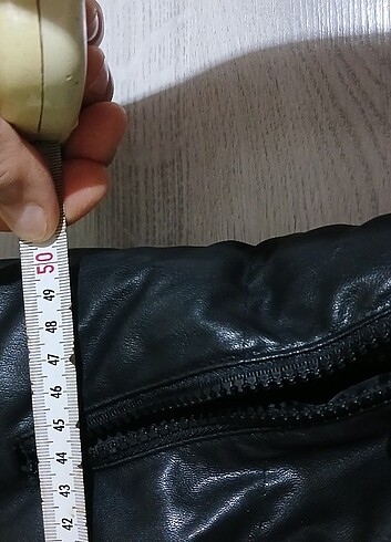 Şişme mont - Görsel 7