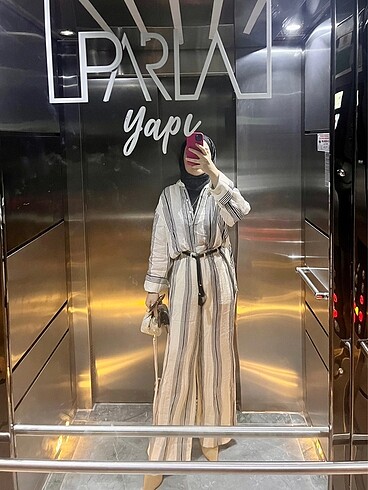 H&M takım