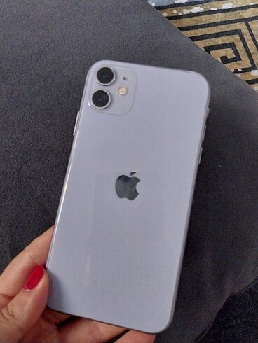 İPhone 11 telefon