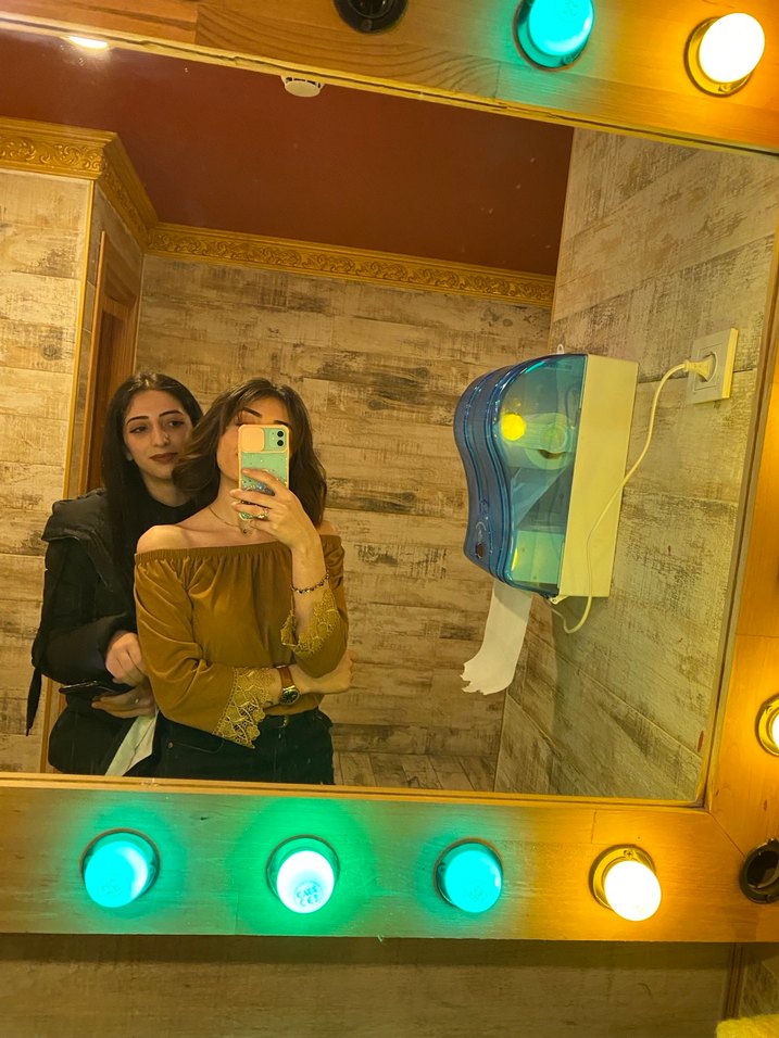 Kahverengi üst - Görsel 3