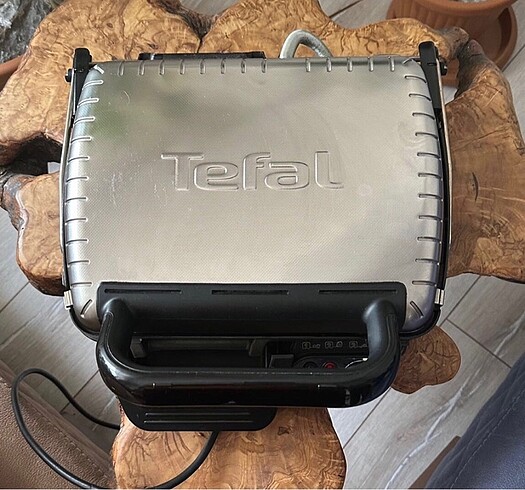Tefal Tost Makinası