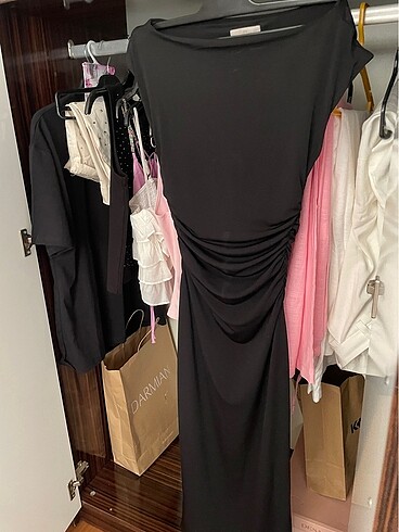 H&M H&M Elbise