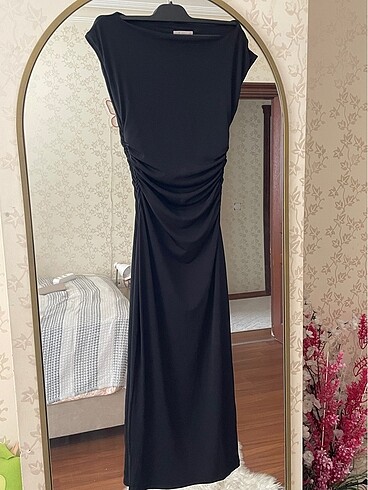 H&M Elbise