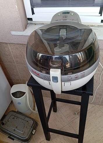 Beden Kızartma Makinesi