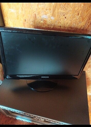 Monitör Samsung - Görsel 2