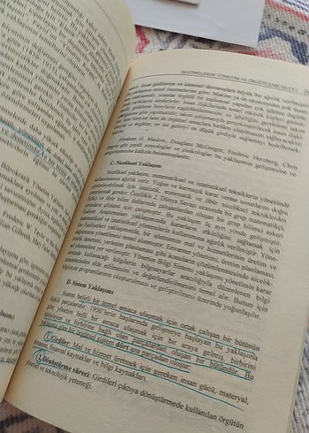 Genel İşletme - Prof. Dr. Ridvan Karalar - Görsel 3