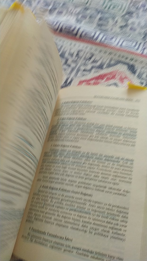 Genel İşletme - Prof. Dr. Ridvan Karalar - Görsel 2