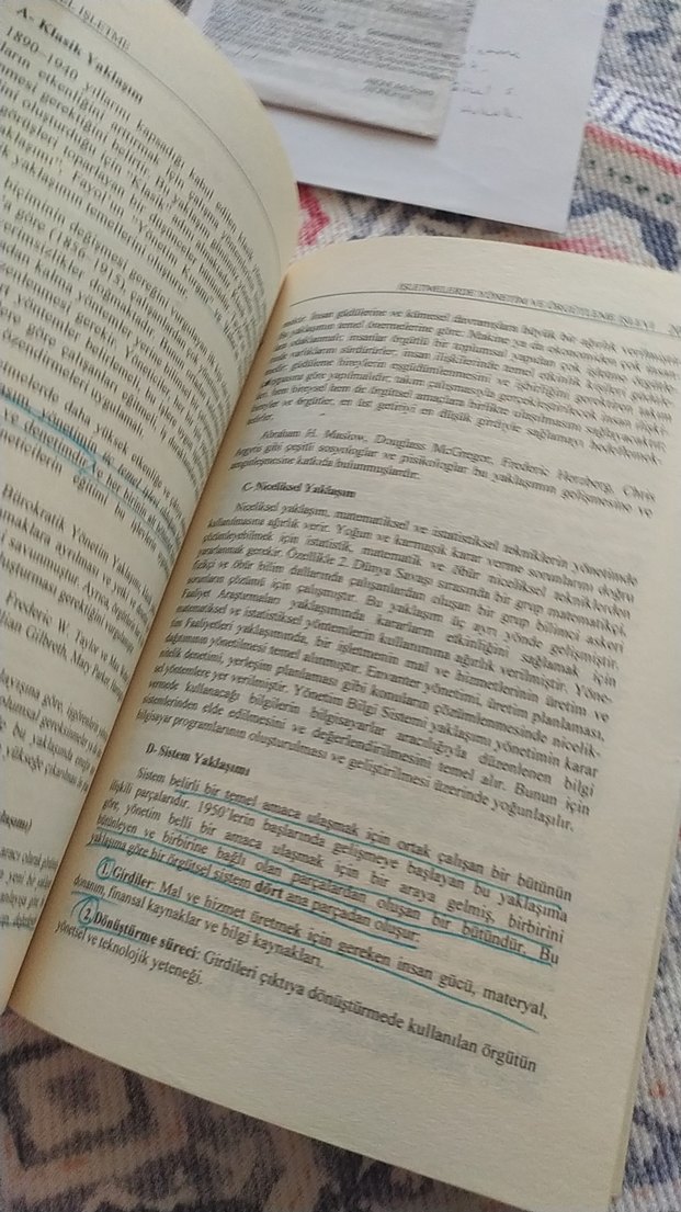 Genel İşletme - Prof. Dr. Ridvan Karalar - Görsel 3