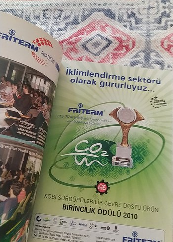 iklimlendirme ve soğutma sistemlerinde enerji verimliliği - Görsel 6