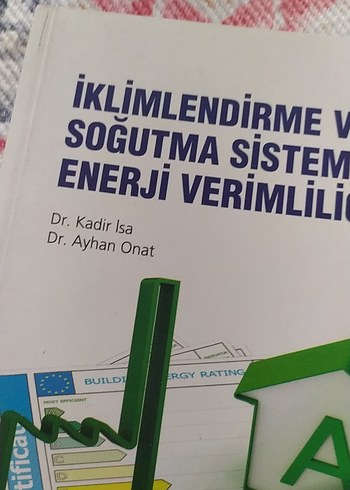 iklimlendirme ve soğutma sistemlerinde enerji verimliliği - Görsel 8