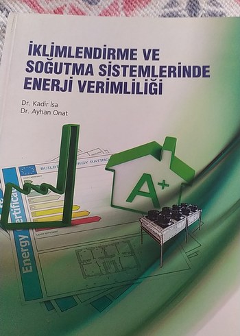 iklimlendirme ve soğutma sistemlerinde enerji verimliliği - Görsel 7