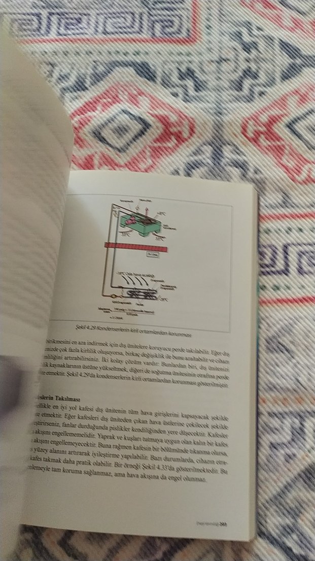 iklimlendirme ve soğutma sistemlerinde enerji verimliliği - Görsel 2