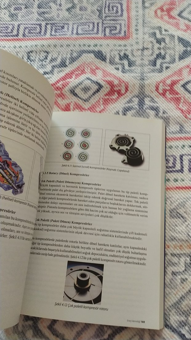 iklimlendirme ve soğutma sistemlerinde enerji verimliliği - Görsel 3