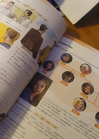 Channel Direct Beginners Workbook H.Q. Mitchell - Görsel 6