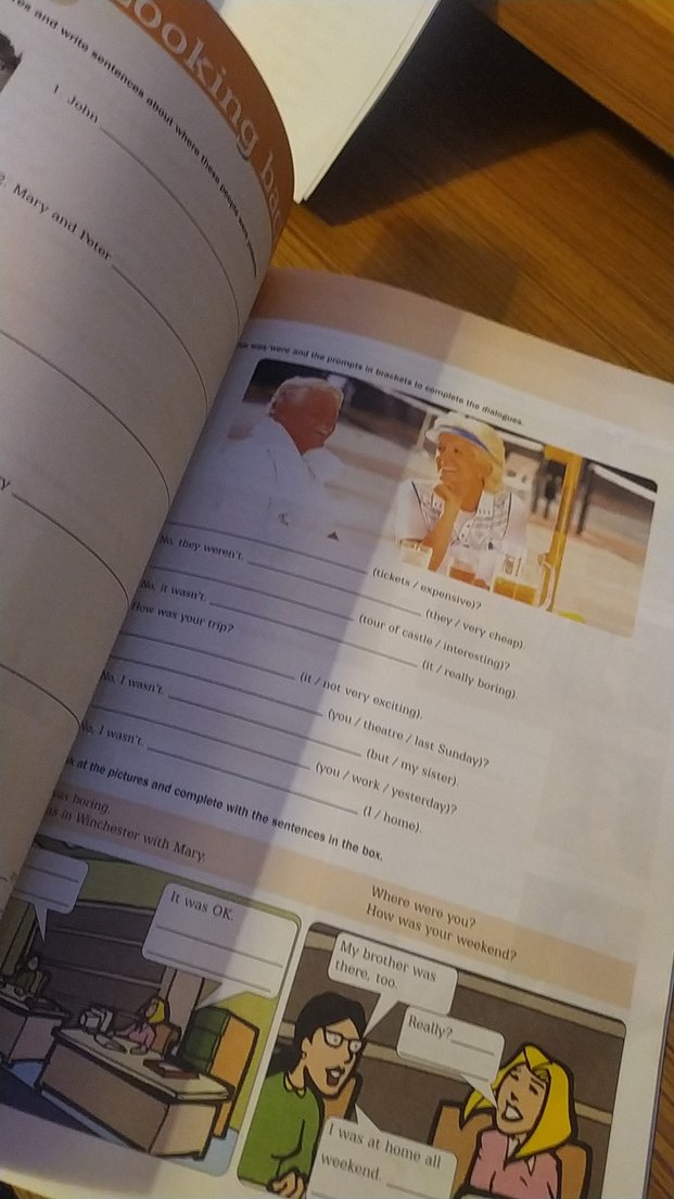 Channel Direct Beginners Workbook H.Q. Mitchell - Görsel 3