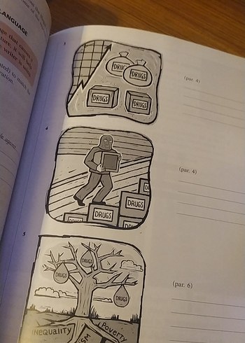 Academic Encounters - Life in Society Eğitim Kitabı - Görsel 2