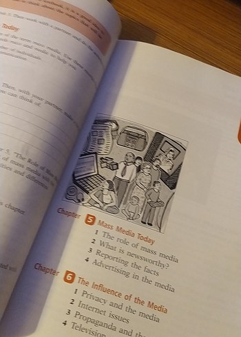 Academic Encounters - Life in Society Eğitim Kitabı - Görsel 3