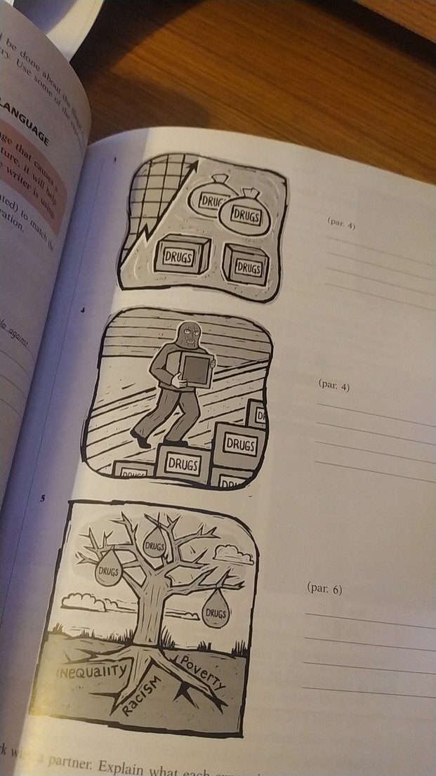 Academic Encounters - Life in Society Eğitim Kitabı - Görsel 2