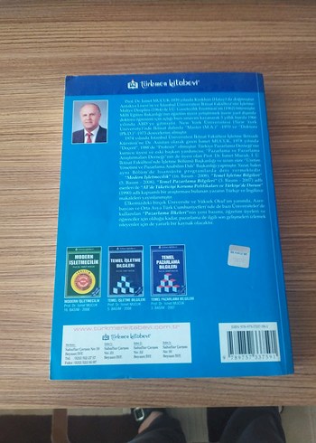  Pazarlama İlkeleri Kitabı
