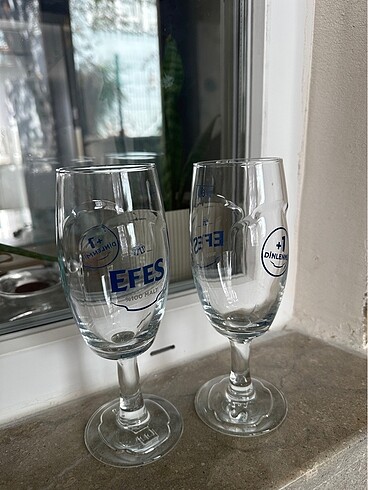 Efes Bira Bardağı