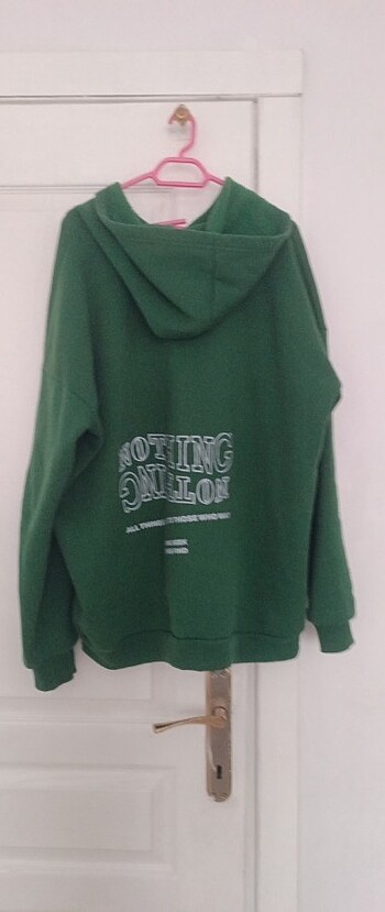 m Beden Bayan Trendyol sweatshirt