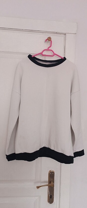 Bayan sweatshirt