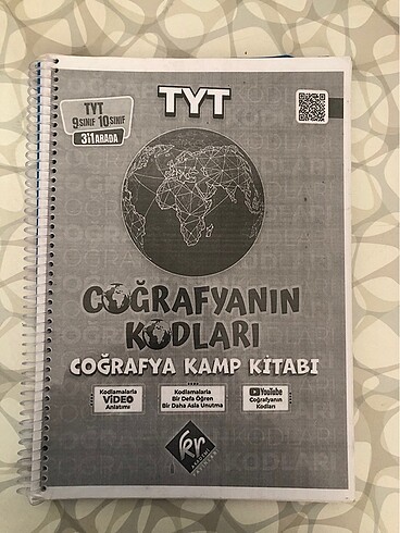 Konu anlatımı kitap