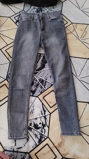 Pantolan yeni