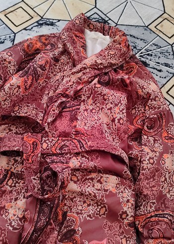 ceket kimono