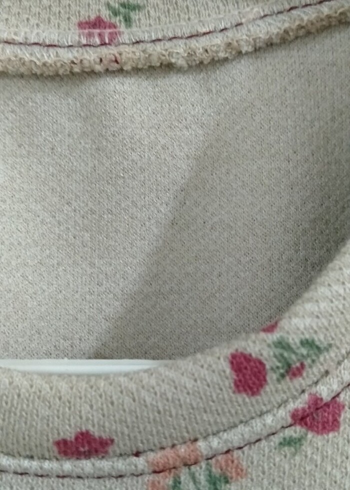 Kız Çocuk Alt Üst Takım  - Görsel 3