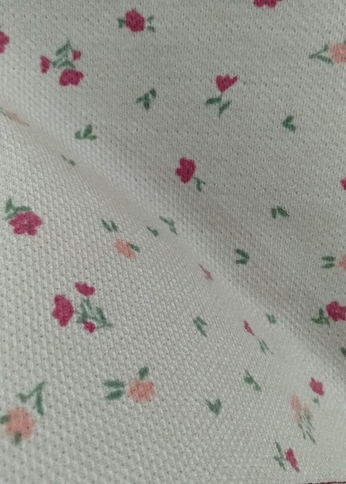 Kız Çocuk Alt Üst Takım  - Görsel 4