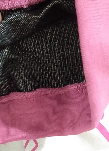 Barbie Kız Çocuk Alt Üst Takım  - Görsel 5