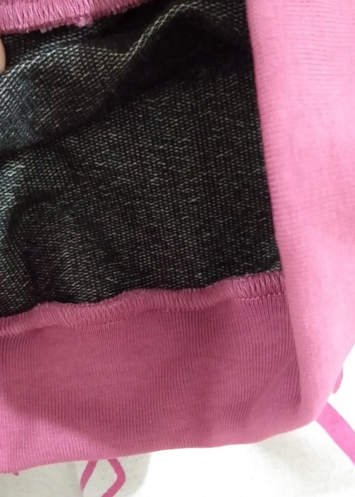 Barbie Kız Çocuk Alt Üst Takım  - Görsel 5