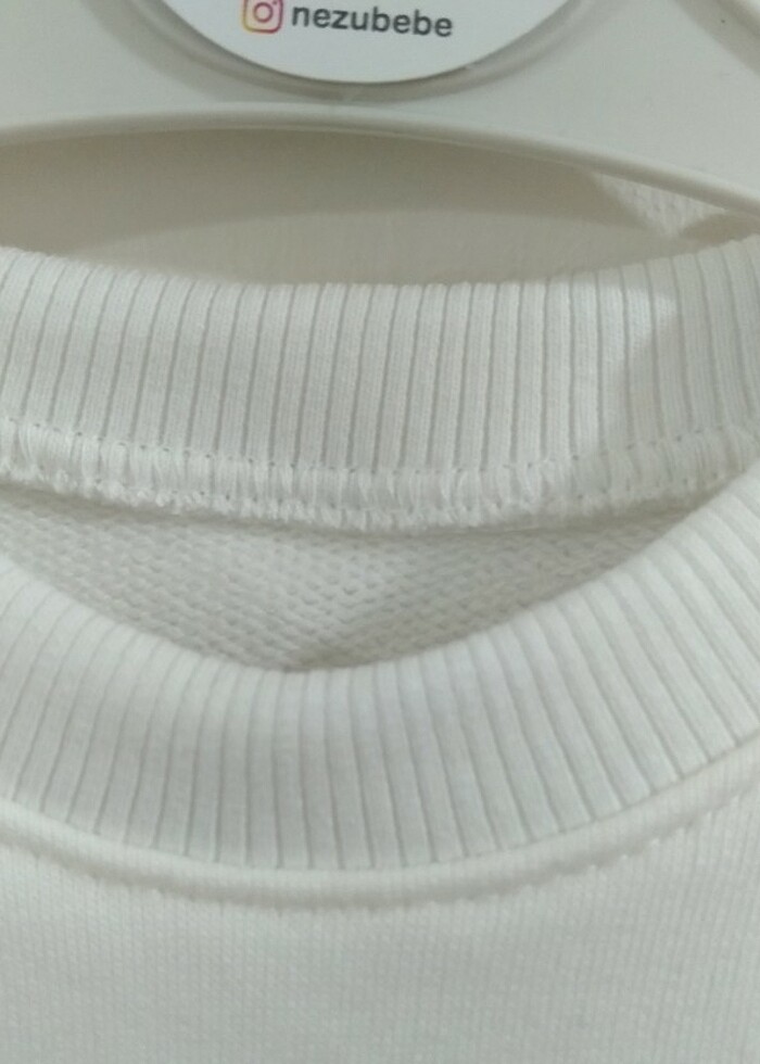 Kız Çocuk Alt Üst Takım  - Görsel 4